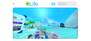 Add-Life Streaming App Screenshot 3