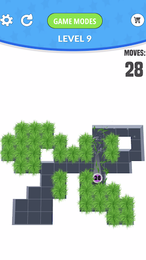 MazeCraze Launcher Screenshot 0
