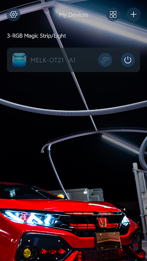 OPT7 PLUS Screenshot 0
