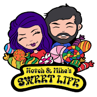 Notch & Mike's Sweet Life