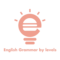 English Grammar by levels