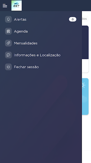 ESCOLA GOIANA DE TÊNIS Screenshot 1