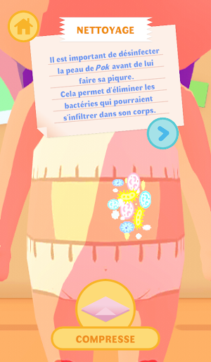 Pokipik Screenshot 1