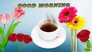 good morning images Screenshot 2