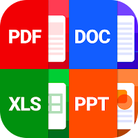 Document Reader & Edit PDF