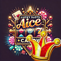Lucky Slots Ace Candy