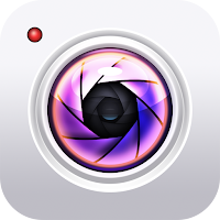 HD Camera - Selfie Cam Beauty