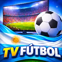 Tv argentina futbol en vivo