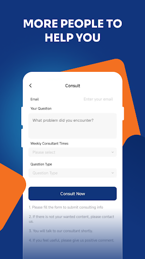 PesaHere: Earning Advice Screenshot 3
