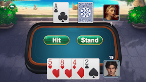 Dynamic Teen Patti Game Screenshot 2