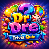 Dr Dre Trivia Quiz