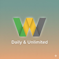 Worde: Daily & Unlimited