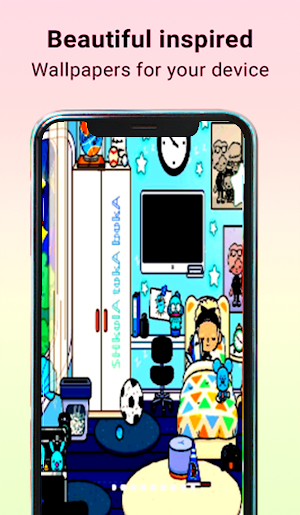Toca Room Boca Ideas HD Screenshot 3
