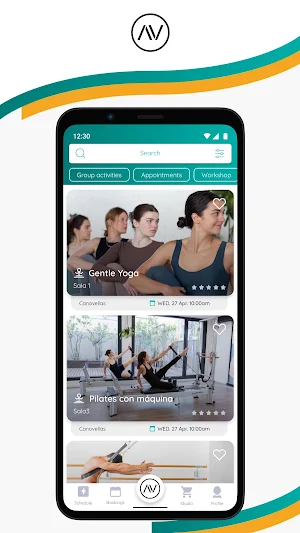 Ingravitt PRO Screenshot 0