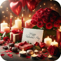Happy Valentines Day