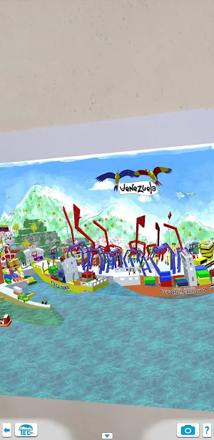 TEC La Guaira Screenshot 1