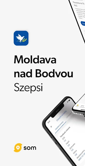 Moldava nad Bodvou - Szepsi Screenshot 0