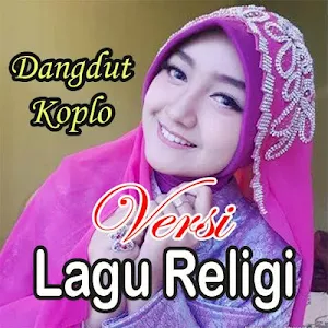 Lagu Religi Versi Koplo Ofline Screenshot 0