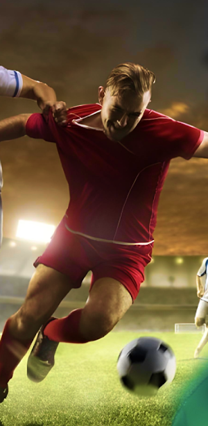 Betway Screenshot 1