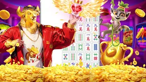Lucky Spin: Gold Ox Screenshot 1