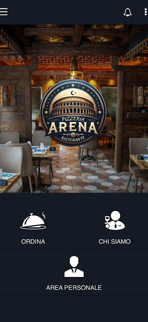 Pizzeria Arena Screenshot 0