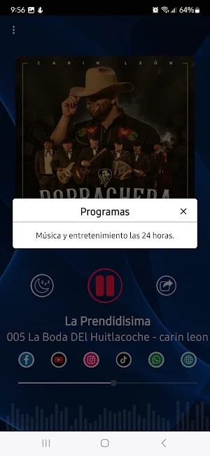 La Prendidisima Screenshot 2