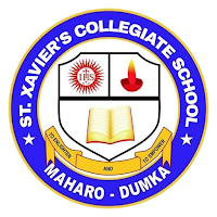 St. Xavier's Collegiate School