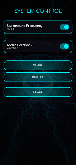 Volt Lume Screenshot 3