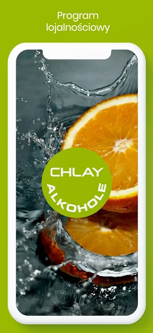 CHLAY ALKOHOLE Screenshot 0