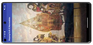 Wayang Kulit Ki Nartosabdo Screenshot 3