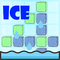 Ice Four - 4 in a row spin-off