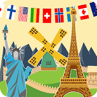 World Geography Games For Kids