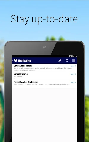 Frelinghuysen Township SD Screenshot 3