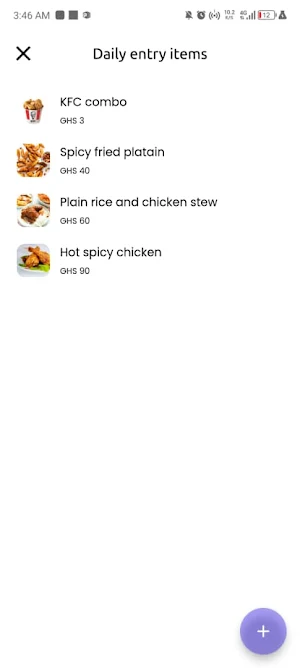 Drop Deli Restaurant Screenshot 1