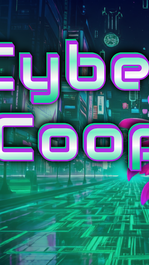 Cyber Coop Screenshot 2