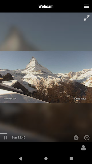 Riffelalp Resort 2222m Screenshot 2