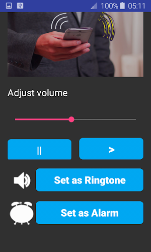 Old Phones Ringtones Screenshot 1