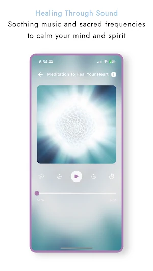 Paramita with Alba Screenshot 3