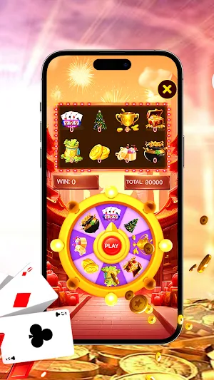Crazy Vegas Spin Jackpot Screenshot 2