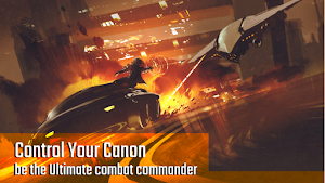 Drone Striker VR Screenshot 0