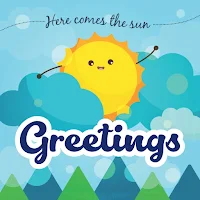 Daily Greetings 2024