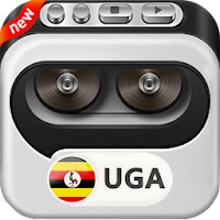 All Uganda Radios – UGA Radios FM AM