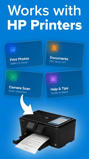 Smart Printer App-Print Photos Screenshot 3