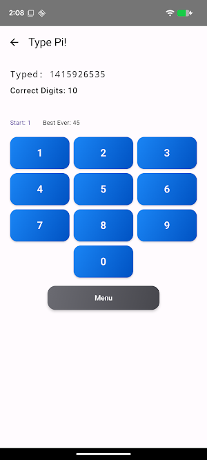 PiSeeker Screenshot 2