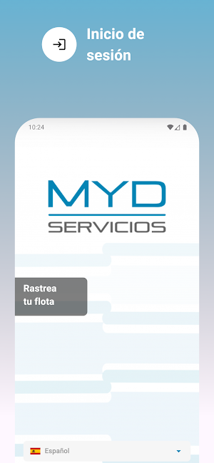 Localizalo Screenshot 0