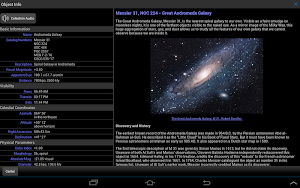 SkyPortal screenshot 6