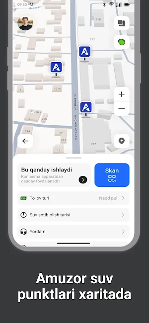 Mega Navigator Screenshot 3