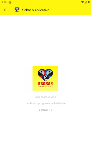 Posto Araras Screenshot 2