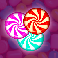 Candy Bonanza Thimbles