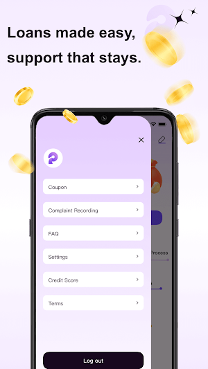PawramLoan Screenshot 3